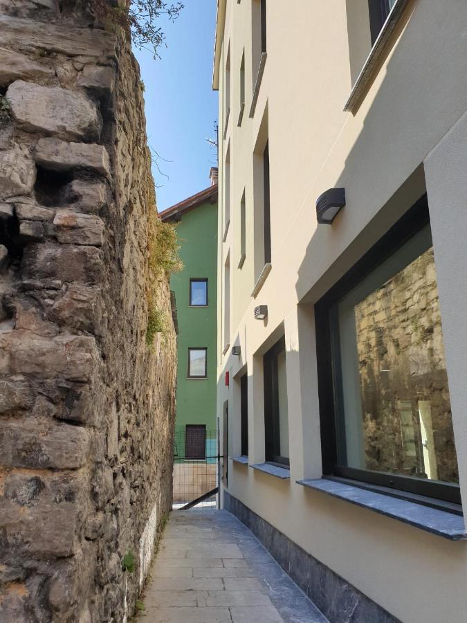 Hotel Myro Χιχόν Εξωτερικό φωτογραφία