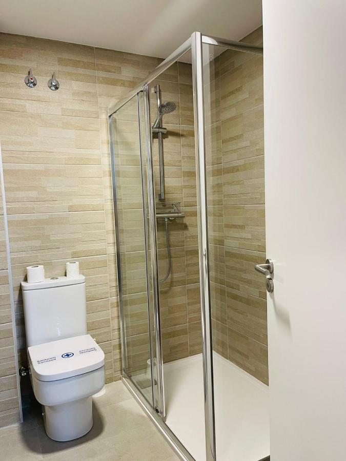 Hotel Myro Χιχόν Εξωτερικό φωτογραφία
