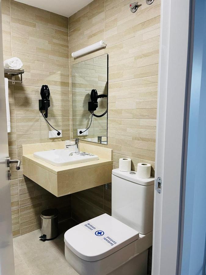 Hotel Myro Χιχόν Εξωτερικό φωτογραφία