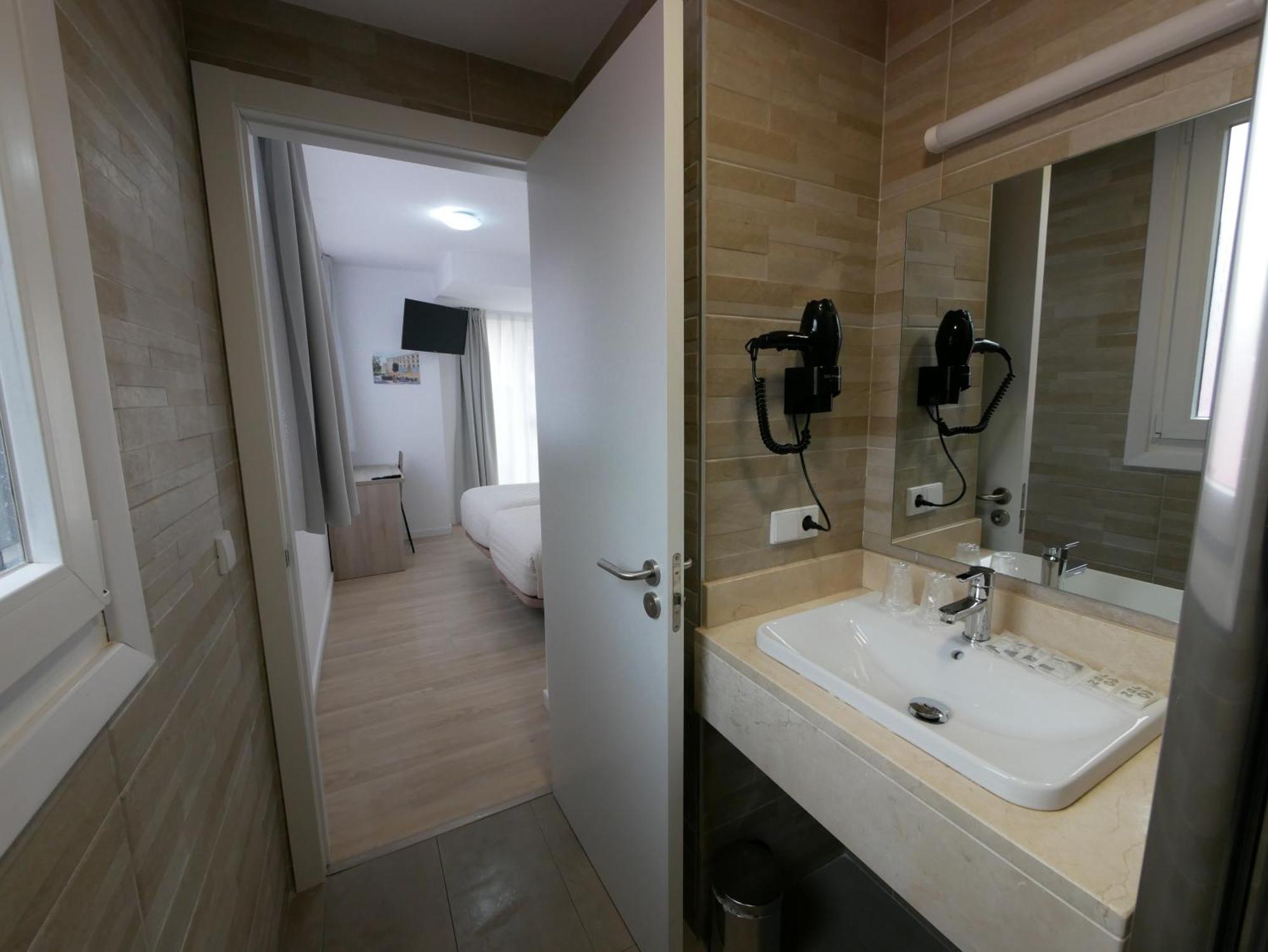 Hotel Myro Χιχόν Εξωτερικό φωτογραφία