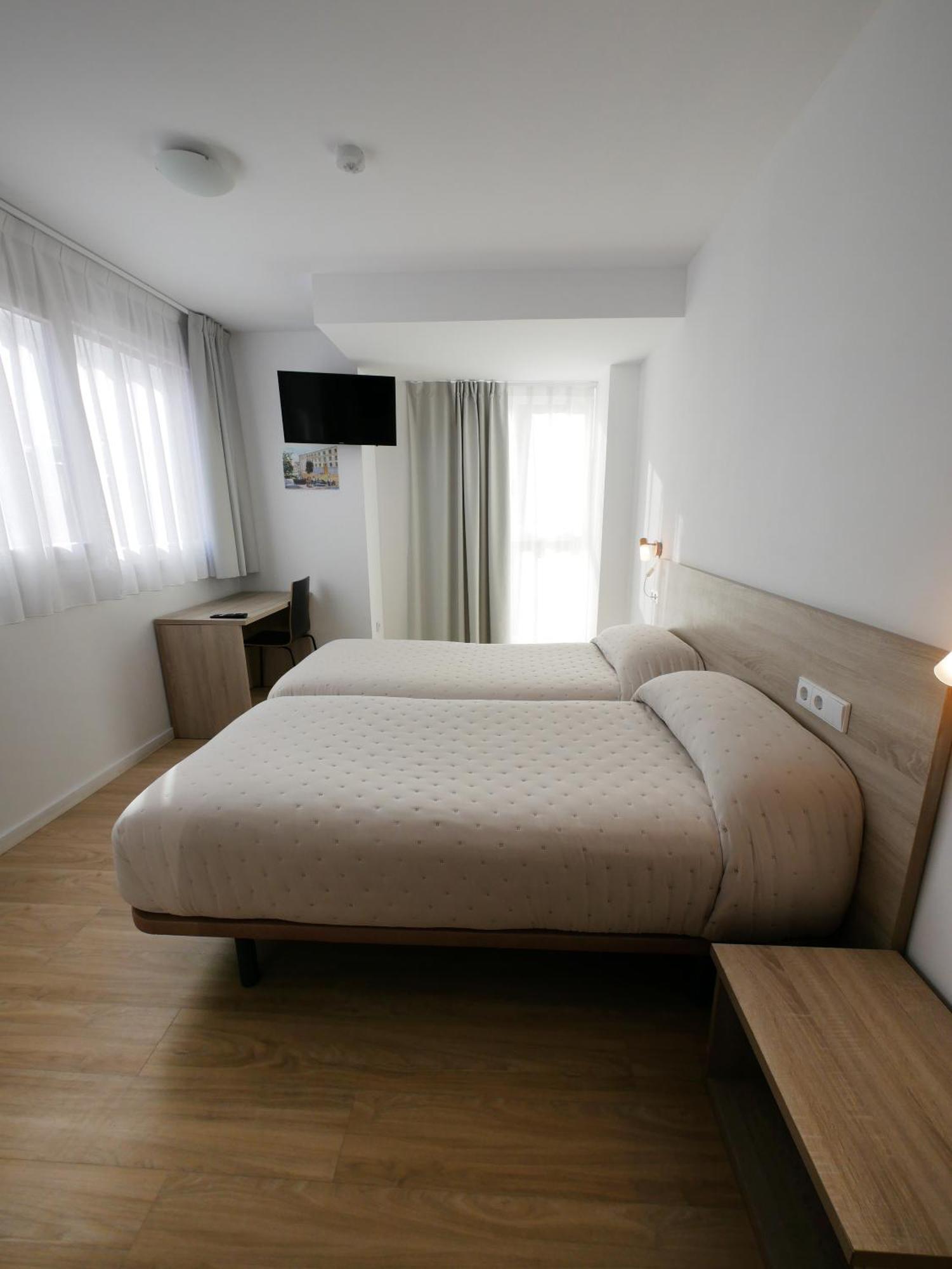 Hotel Myro Χιχόν Εξωτερικό φωτογραφία
