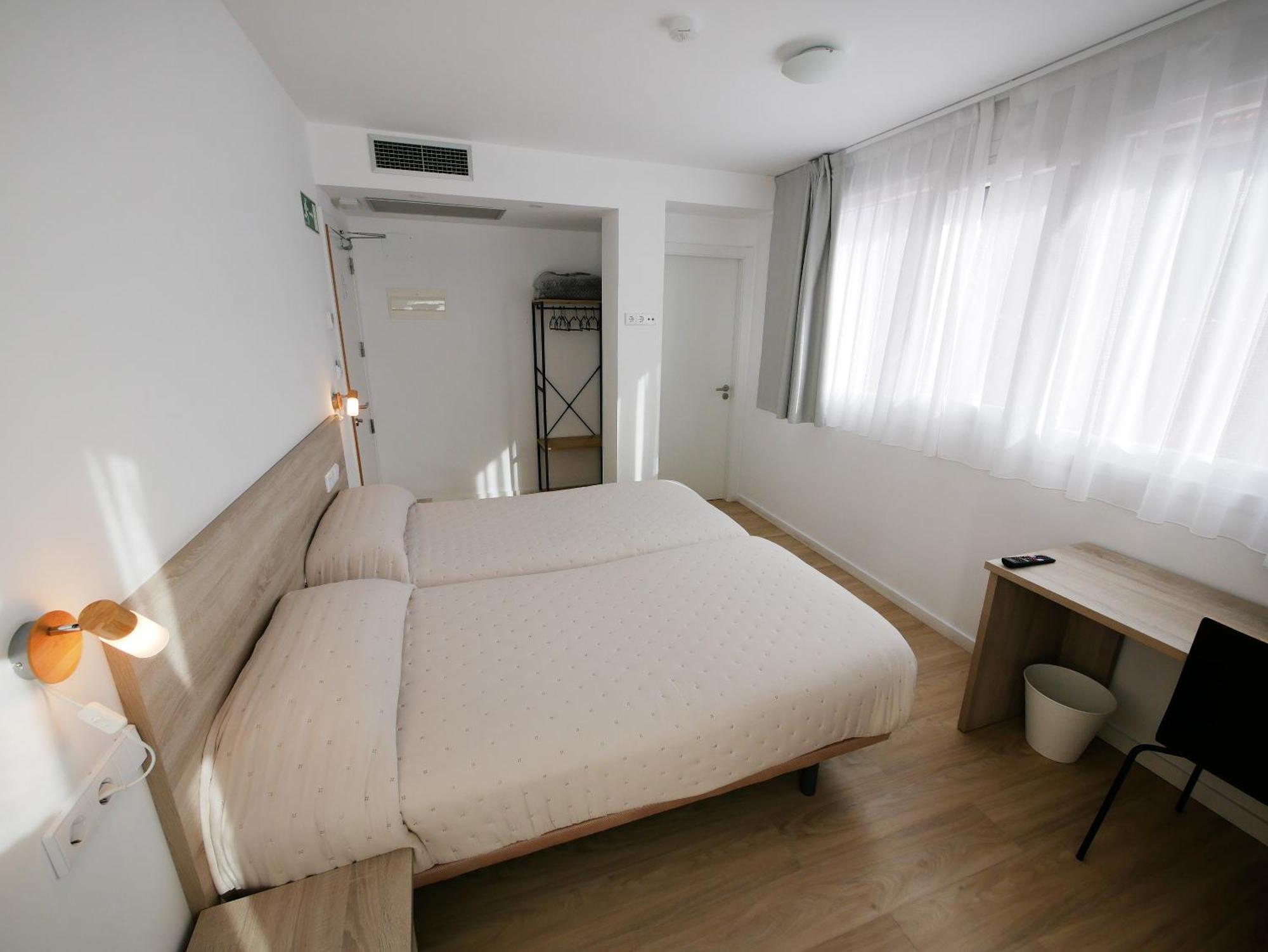 Hotel Myro Χιχόν Εξωτερικό φωτογραφία
