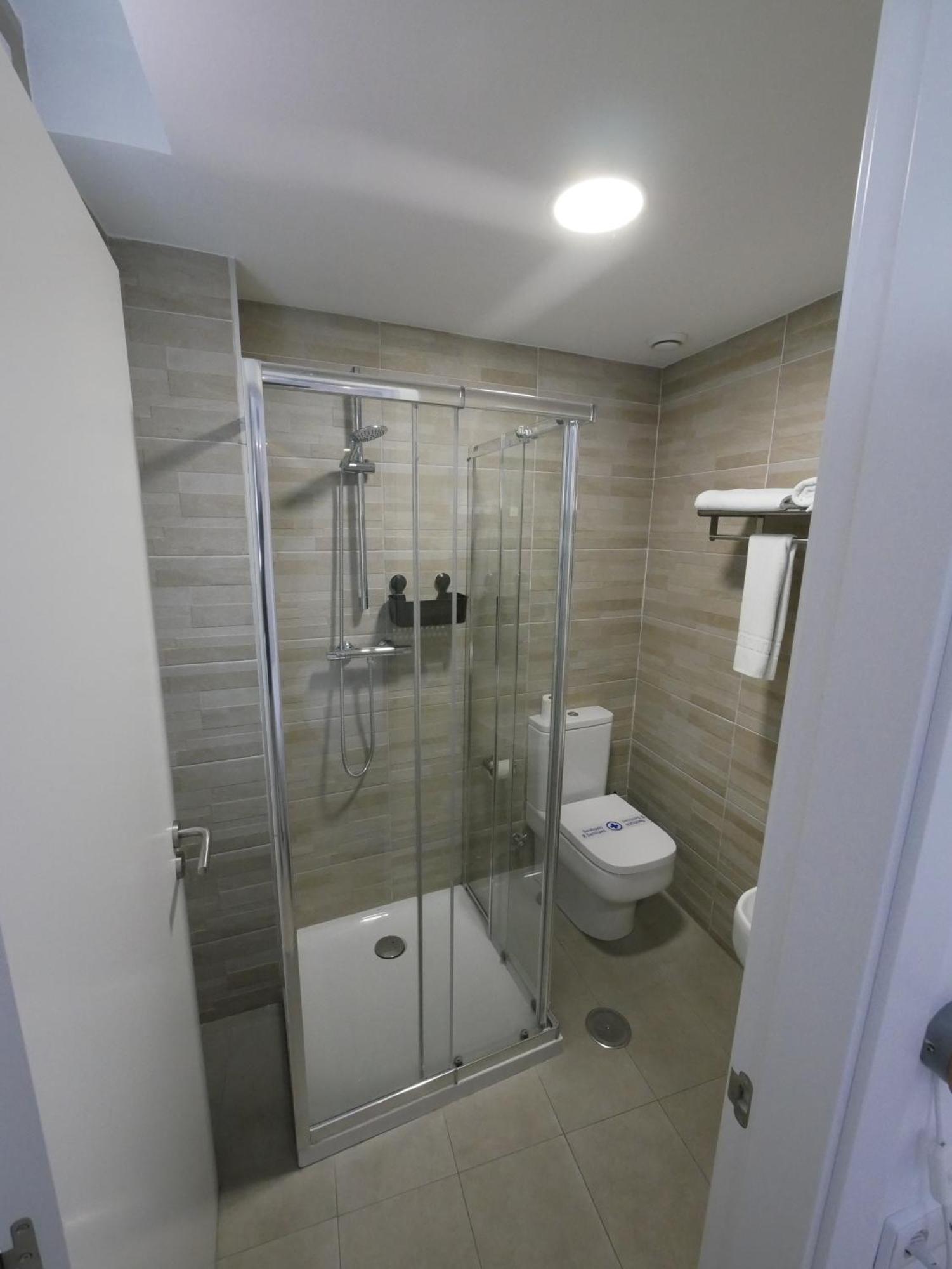 Hotel Myro Χιχόν Εξωτερικό φωτογραφία