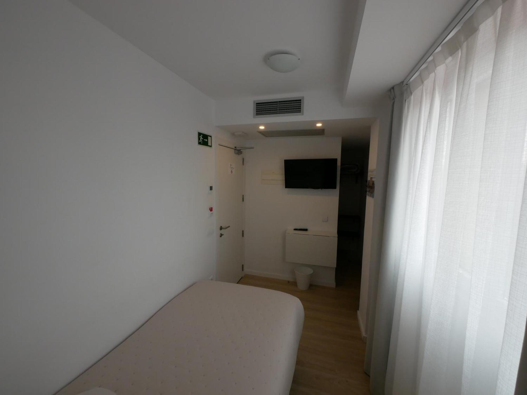 Hotel Myro Χιχόν Εξωτερικό φωτογραφία