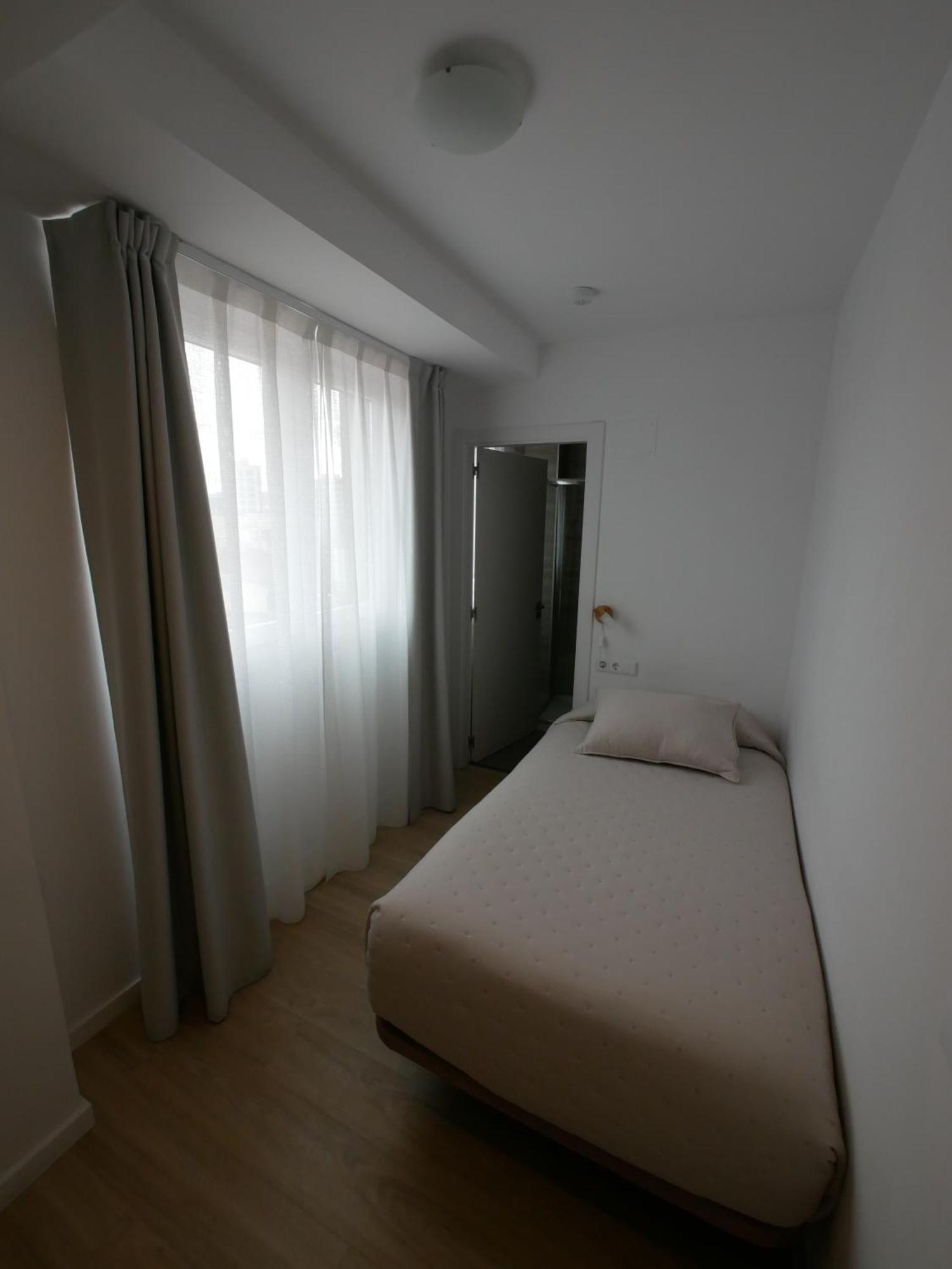 Hotel Myro Χιχόν Εξωτερικό φωτογραφία