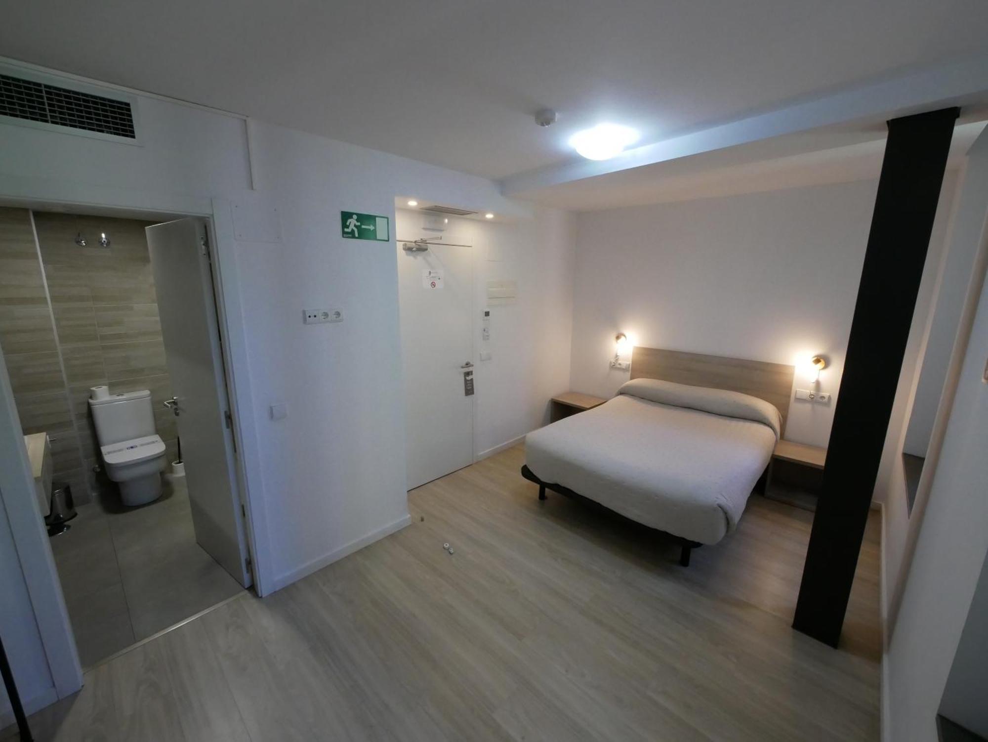 Hotel Myro Χιχόν Εξωτερικό φωτογραφία