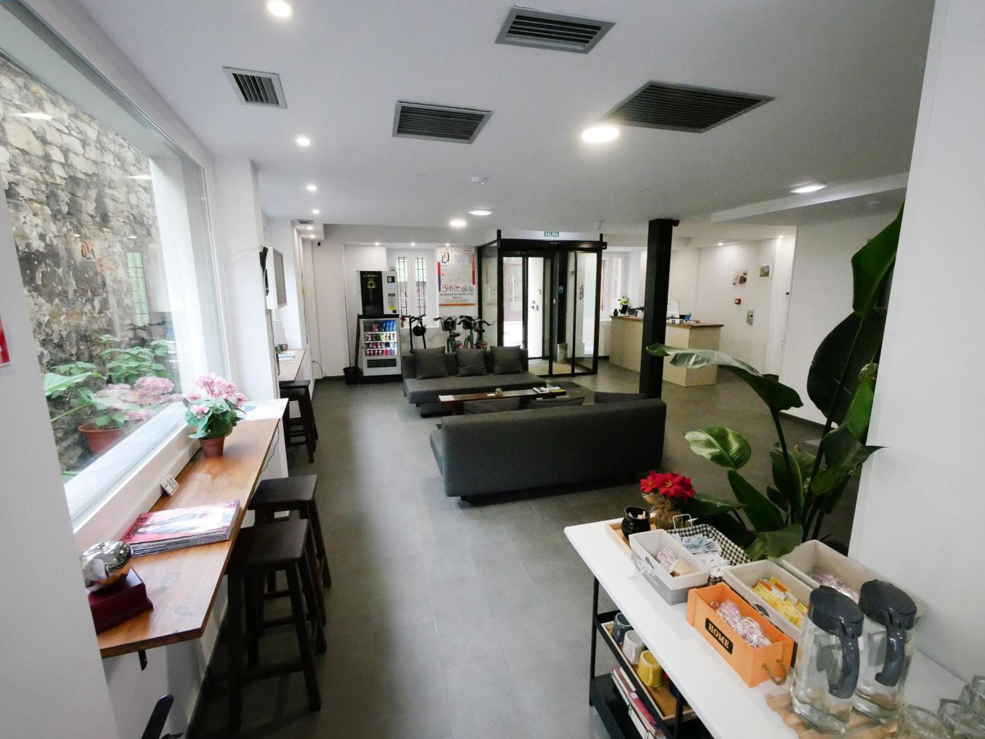 Hotel Myro Χιχόν Εξωτερικό φωτογραφία