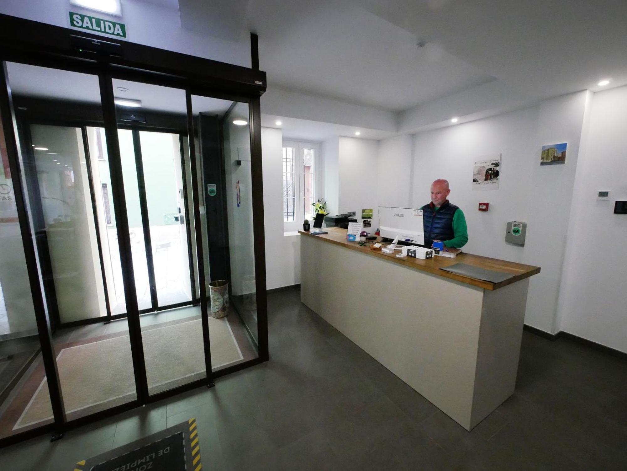 Hotel Myro Χιχόν Εξωτερικό φωτογραφία