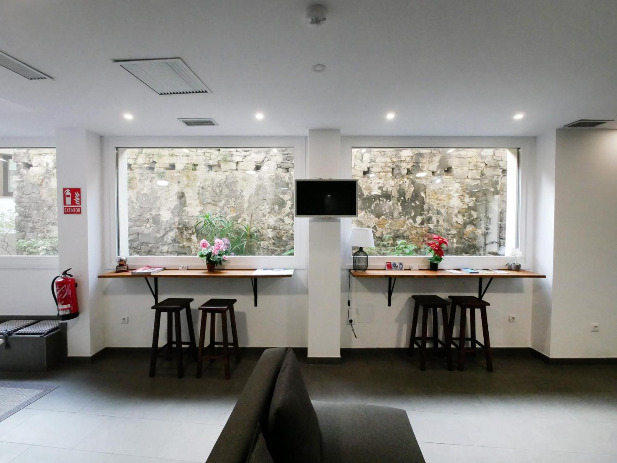 Hotel Myro Χιχόν Εξωτερικό φωτογραφία