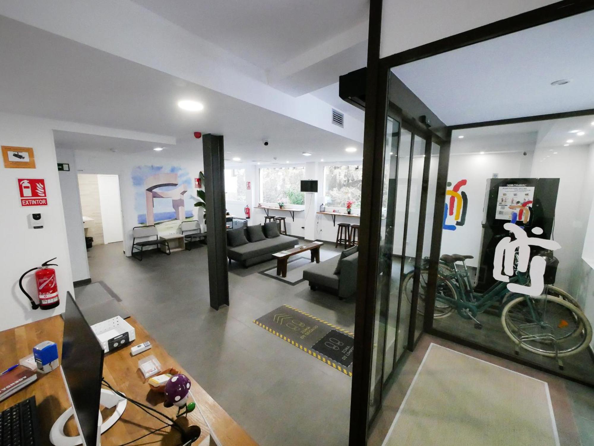 Hotel Myro Χιχόν Εξωτερικό φωτογραφία
