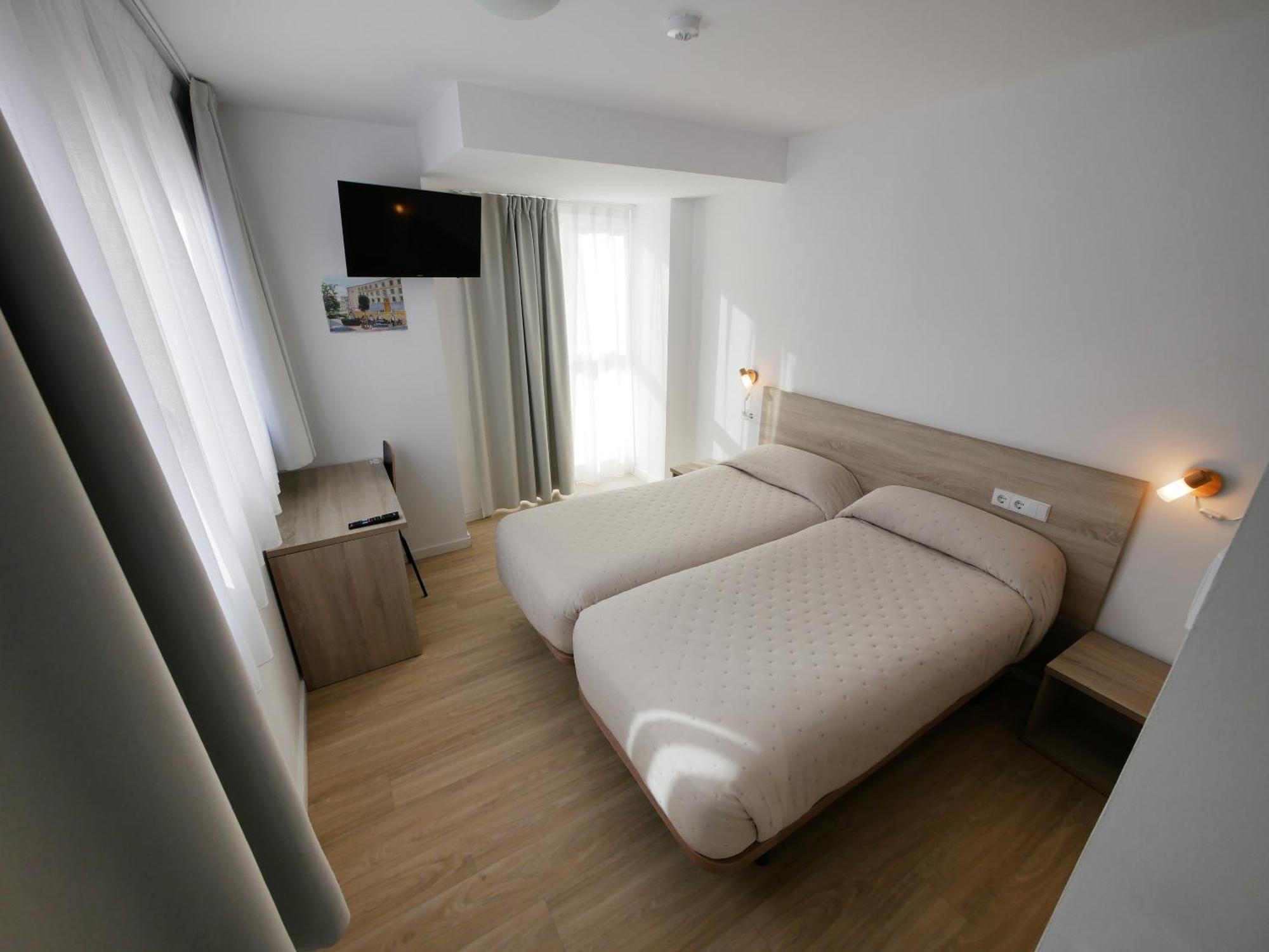 Hotel Myro Χιχόν Εξωτερικό φωτογραφία