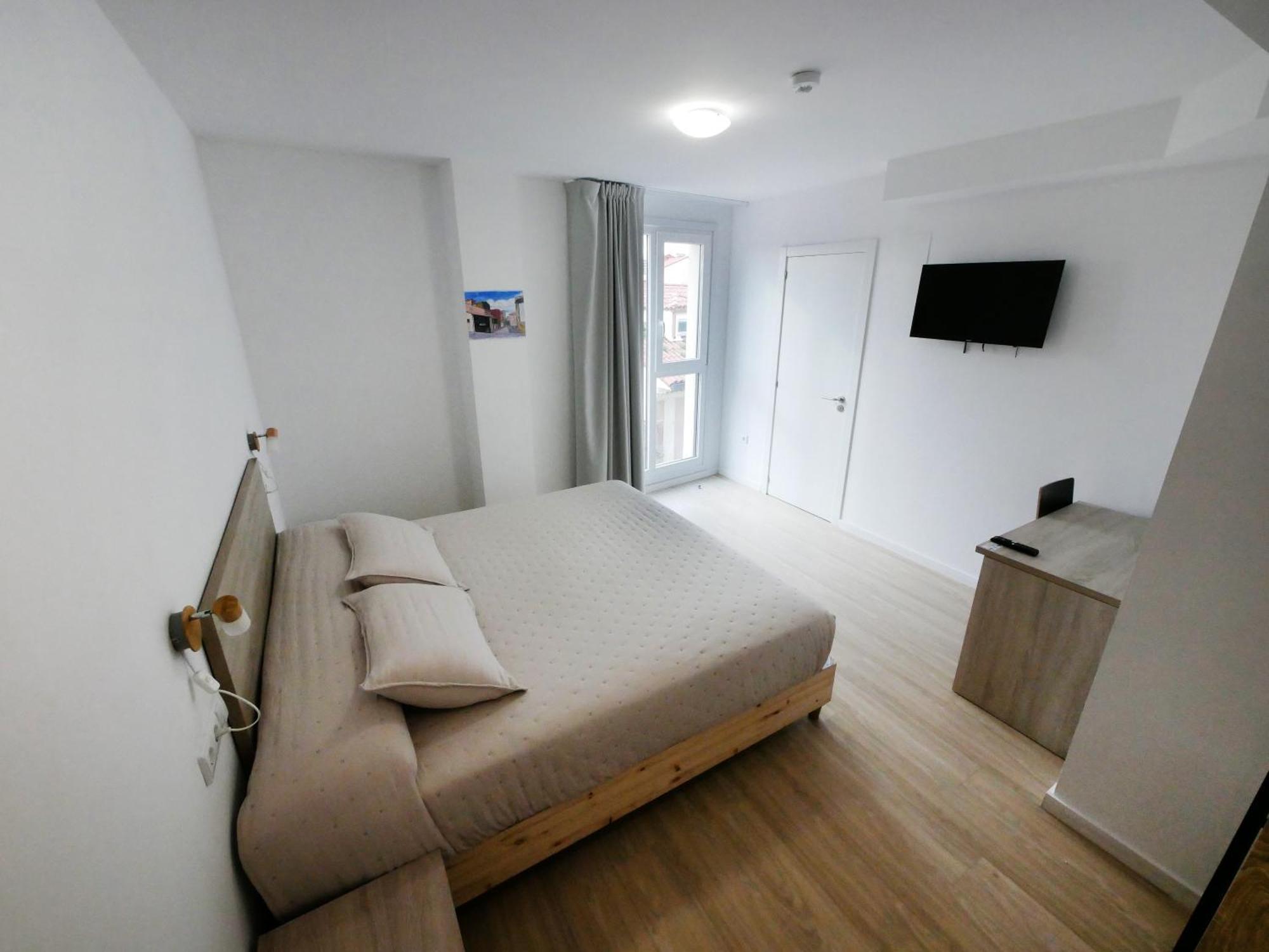 Hotel Myro Χιχόν Εξωτερικό φωτογραφία